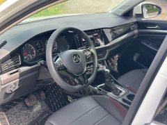 Volkswagen 280TSI DSG Edition - ფოტო 15
