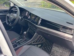 Volkswagen 280TSI DSG Edition - ფოტო 16