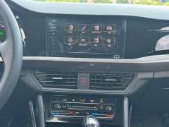 Volkswagen 280TSI DSG Edition - ფოტო 18