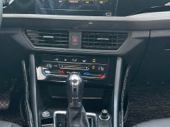Volkswagen 280TSI DSG Edition - ფოტო 20