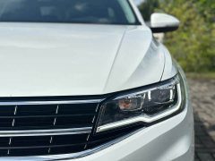Volkswagen 280TSI DSG Edition - ფოტო 4