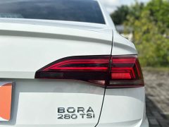 Volkswagen 280TSI DSG Edition - ფოტო 5