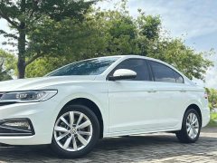 Volkswagen 280TSI DSG Edition - ფოტო 6