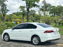 Volkswagen 280TSI DSG Edition - ფოტო 7