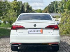 Volkswagen 280TSI DSG Edition - ფოტო 8