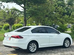 Volkswagen 280TSI DSG Edition - ფოტო 9