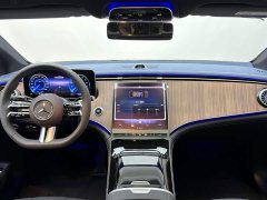Mercedes-Benz EQE 500 4MATIC Edition - ფოტო 12