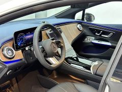 Mercedes-Benz EQE 500 4MATIC Edition - ფოტო 13