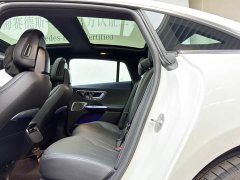 Mercedes-Benz EQE 500 4MATIC Edition - ფოტო 15