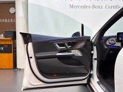 Mercedes-Benz EQE 500 4MATIC Edition - ფოტო 18