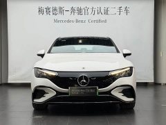 Mercedes-Benz EQE 500 4MATIC Edition - ფოტო 2