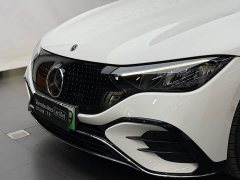 Mercedes-Benz EQE 500 4MATIC Edition - ფოტო 3