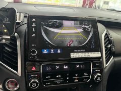 Mercedes-Benz 370TURBO 2WDLuxury Edition - ფოტო 19