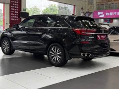 Mercedes-Benz 370TURBO 2WDLuxury Edition - ფოტო 6