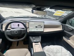 Volvo XC70PHEV 99 Edition 2WDCore - ფოტო 10