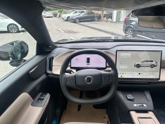 Volvo XC70PHEV 99 Edition 2WDCore - ფოტო 13