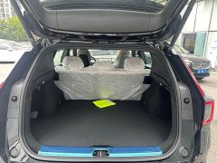 Volvo XC70PHEV 99 Edition 2WDCore - ფოტო 16