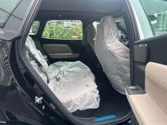 Volvo XC70PHEV 99 Edition 2WDCore - ფოტო 18