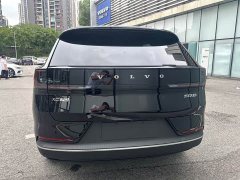 Volvo XC70PHEV 99 Edition 2WDCore - ფოტო 7