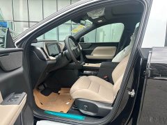 Volvo XC70PHEV 99 Edition 2WDCore - ფოტო 8