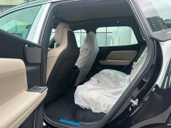 Volvo XC70PHEV 99 Edition 2WDCore - ფოტო 9