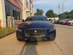 XEL 2.0T 250PS R-DYNAMIC S Edition - ფოტო 1