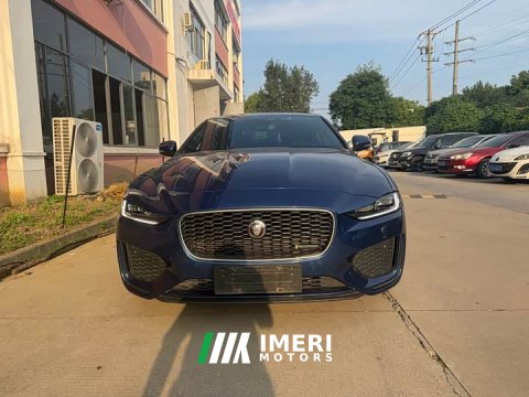 2021 XEL 2.0T 250PS R-DYNAMIC S Edition - ავტომობილი ჩინეთიდან