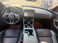 XEL 2.0T 250PS R-DYNAMIC S Edition - ფოტო 11