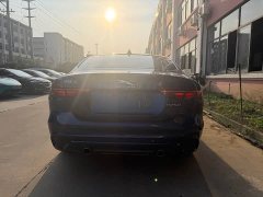 XEL 2.0T 250PS R-DYNAMIC S Edition - ფოტო 13