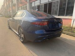 XEL 2.0T 250PS R-DYNAMIC S Edition - ფოტო 15