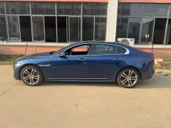 XEL 2.0T 250PS R-DYNAMIC S Edition - ფოტო 16