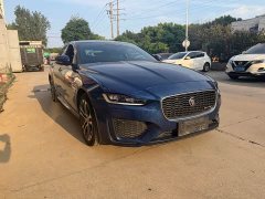 XEL 2.0T 250PS R-DYNAMIC S Edition - ფოტო 2