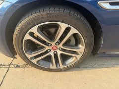 XEL 2.0T 250PS R-DYNAMIC S Edition - ფოტო 4