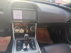 XEL 2.0T 250PS R-DYNAMIC S Edition - ფოტო 8