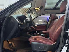 BMW X3 xDrive25i M - ფოტო 10