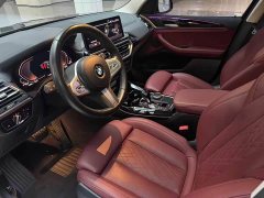 BMW X3 xDrive25i M - ფოტო 12