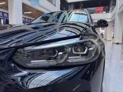 BMW X3 xDrive25i M - ფოტო 14