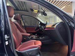 BMW X3 xDrive25i M - ფოტო 18