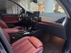 BMW X3 xDrive25i M - ფოტო 19