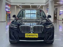 BMW X3 xDrive25i M - ფოტო 2