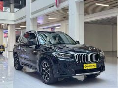 BMW X3 xDrive25i M - ფოტო 3