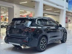 BMW X3 xDrive25i M - ფოტო 5