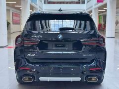 BMW X3 xDrive25i M - ფოტო 6