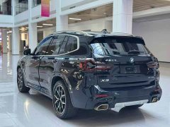 BMW X3 xDrive25i M - ფოტო 7