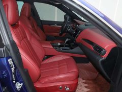 Levante 3.0T Modena - ფოტო 13