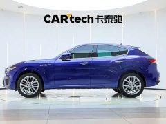 Levante 3.0T Modena - ფოტო 3