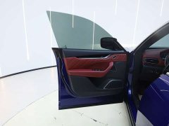 Levante 3.0T Modena - ფოტო 8