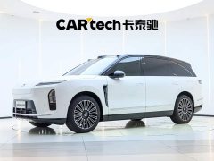 Nio ES8 Luxury Edition - ფოტო 1