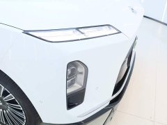 Nio ES8 Luxury Edition - ფოტო 12