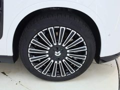 Nio ES8 Luxury Edition - ფოტო 13